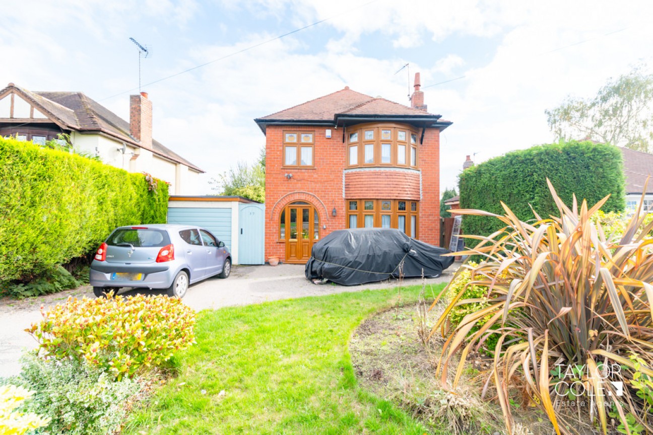 Polesworth, Tamworth