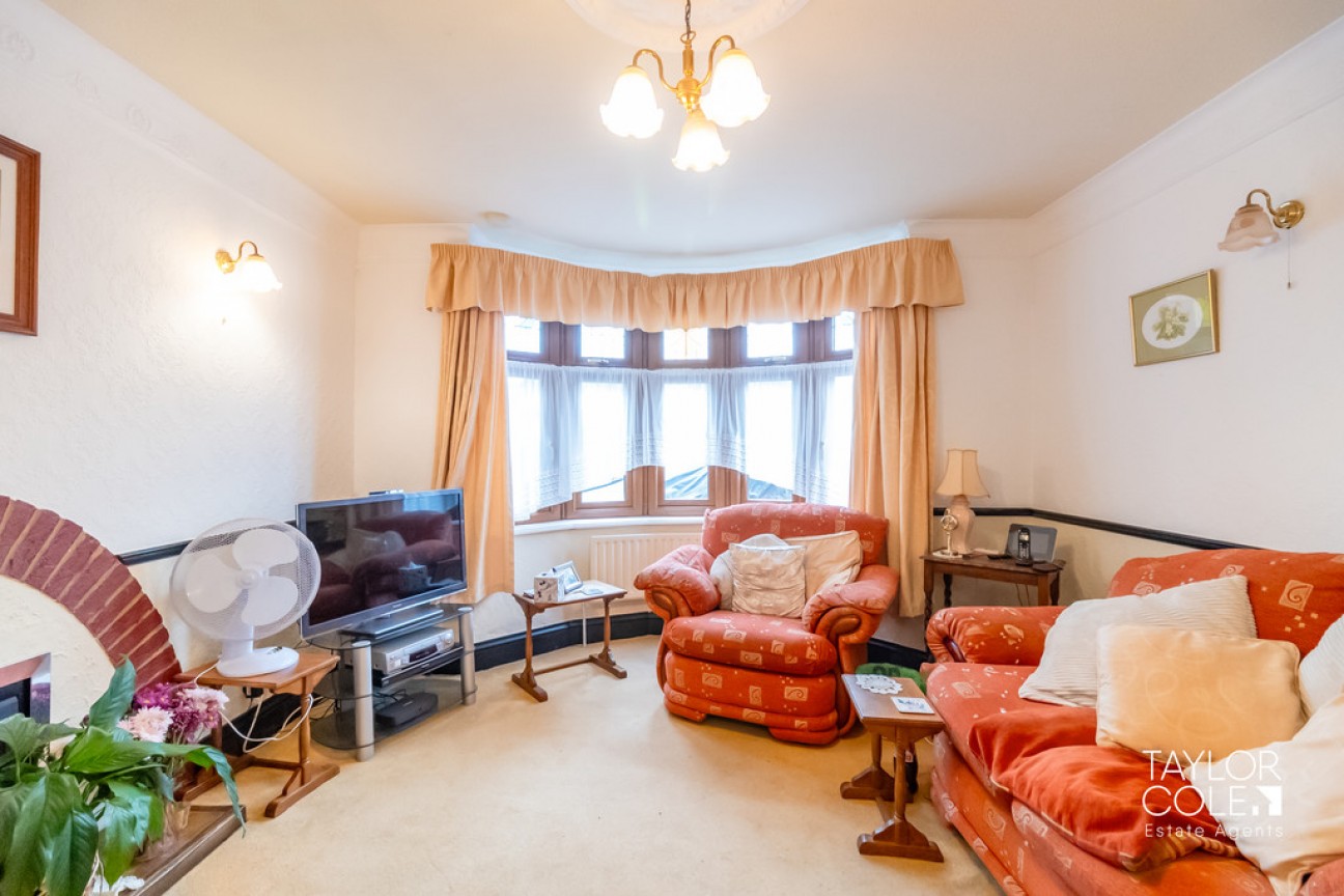 Polesworth, Tamworth