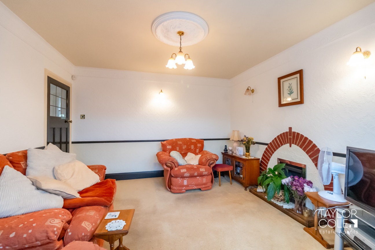 Polesworth, Tamworth