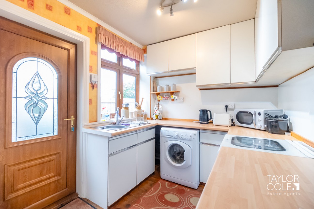 Polesworth, Tamworth