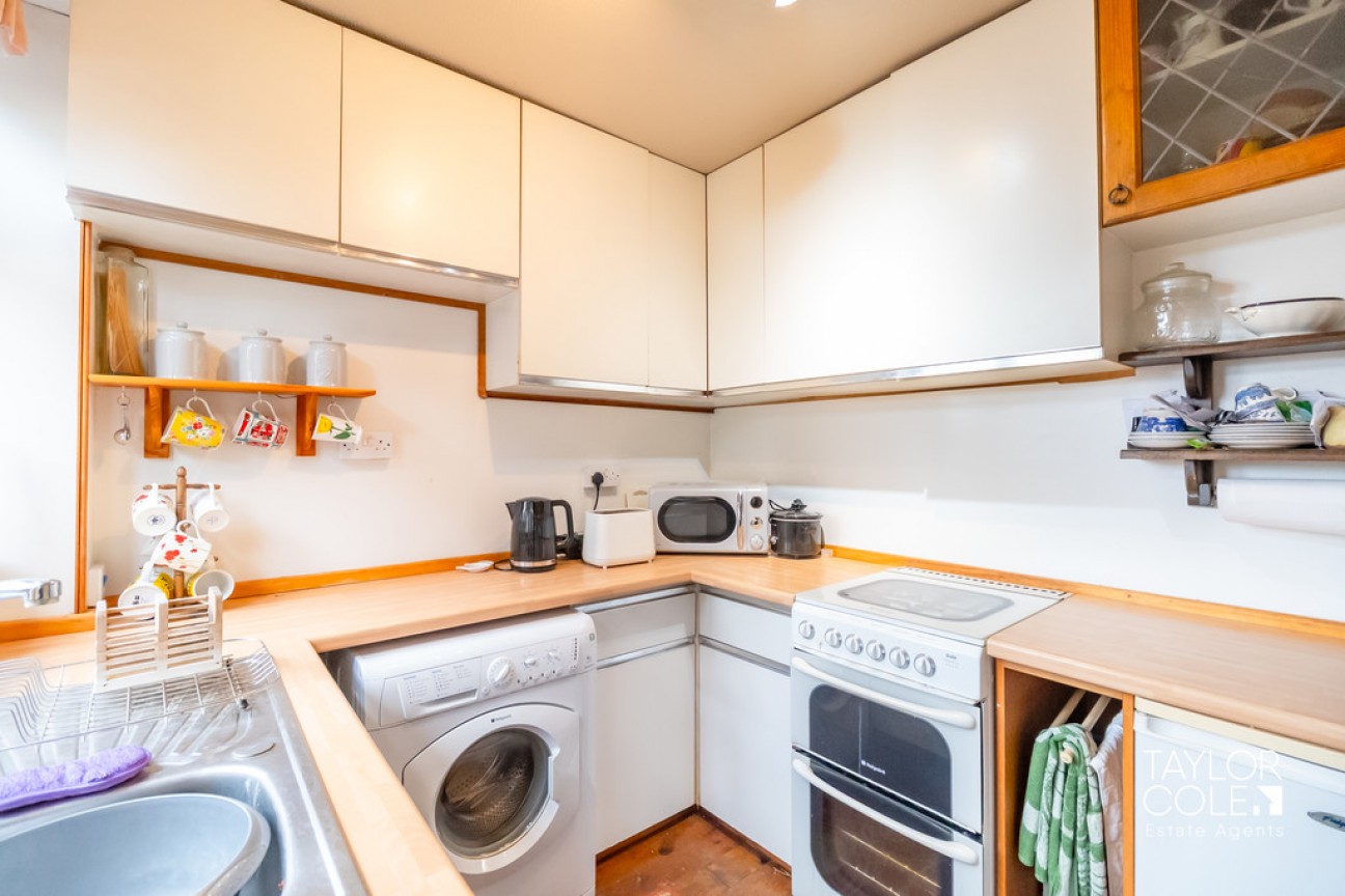 Polesworth, Tamworth