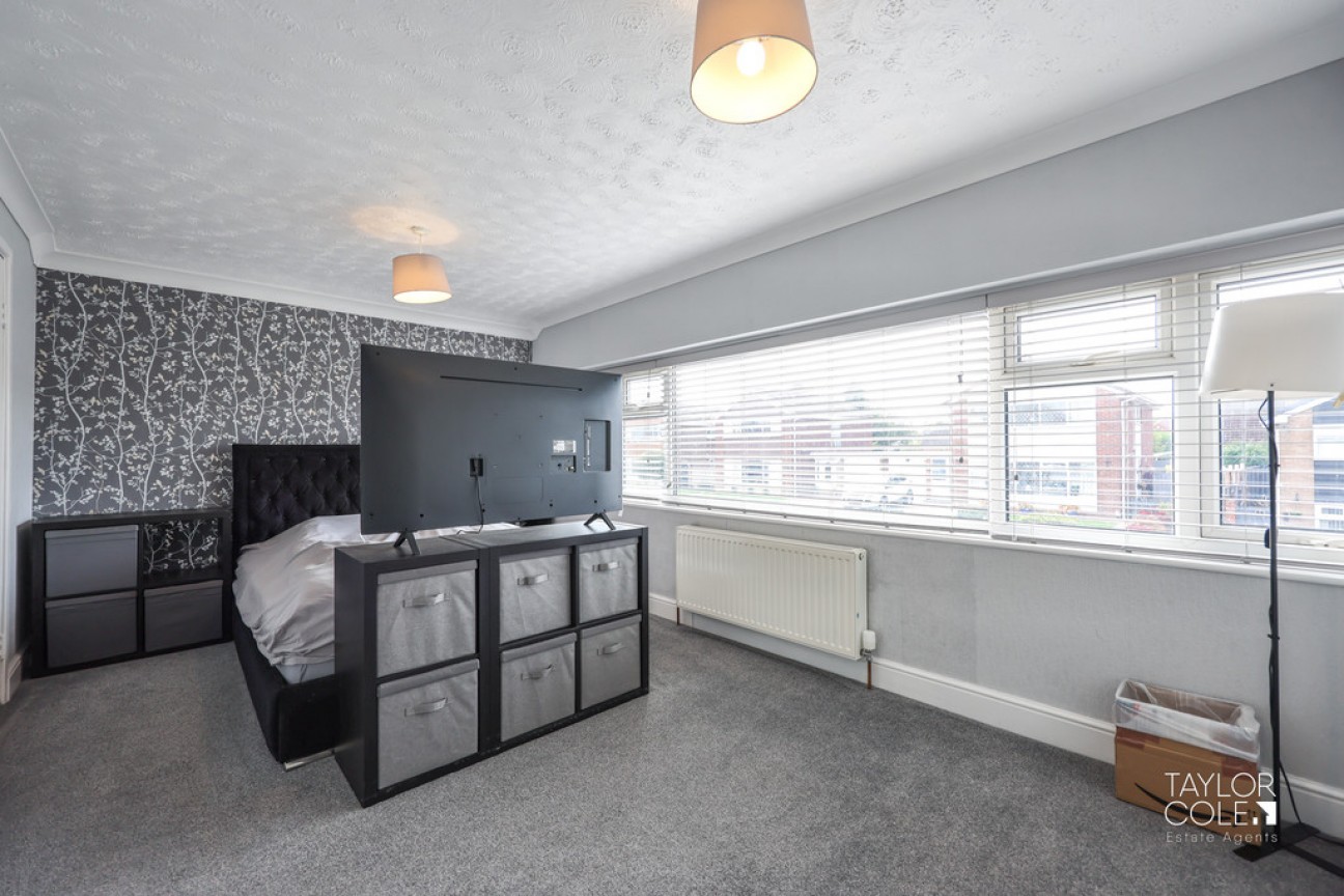 Ashdale Road, Tamworth