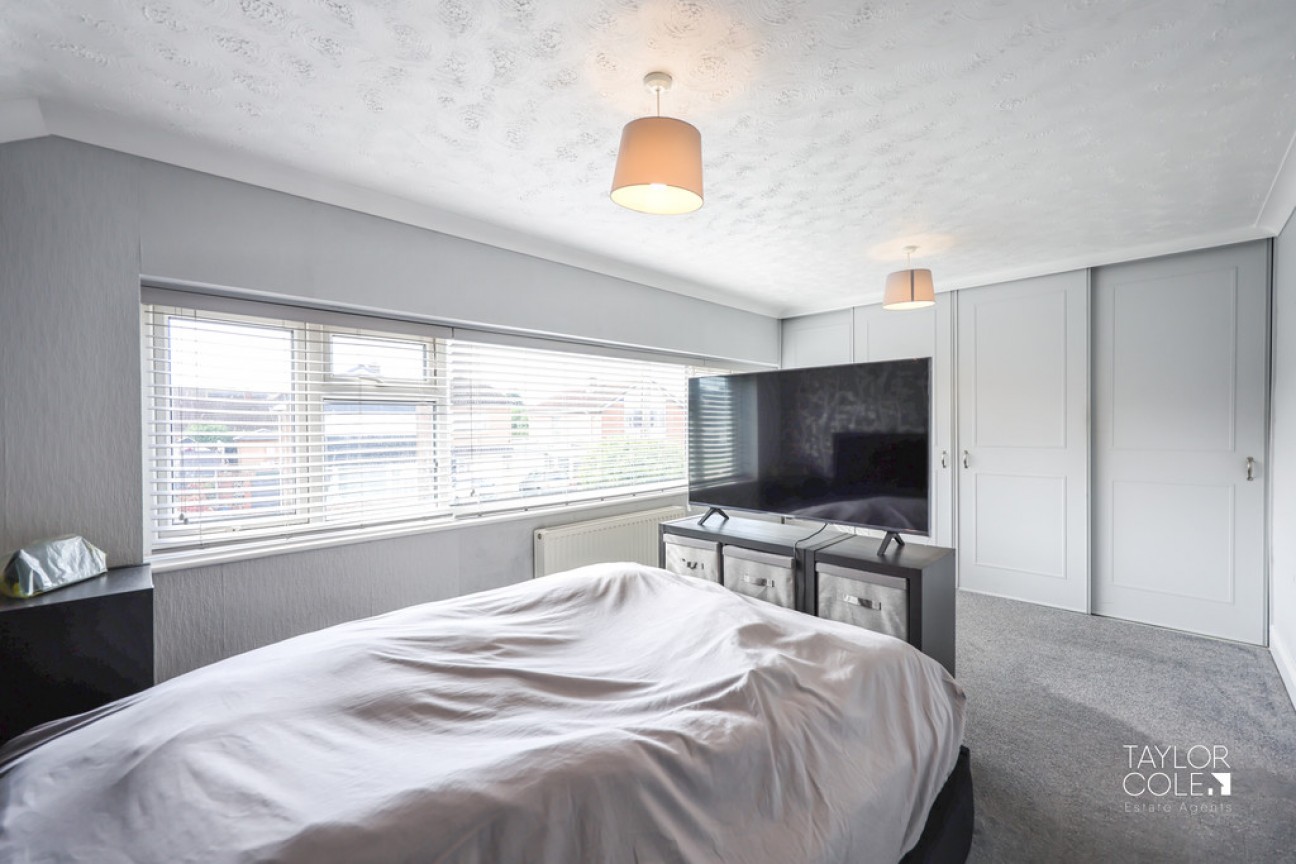 Ashdale Road, Tamworth