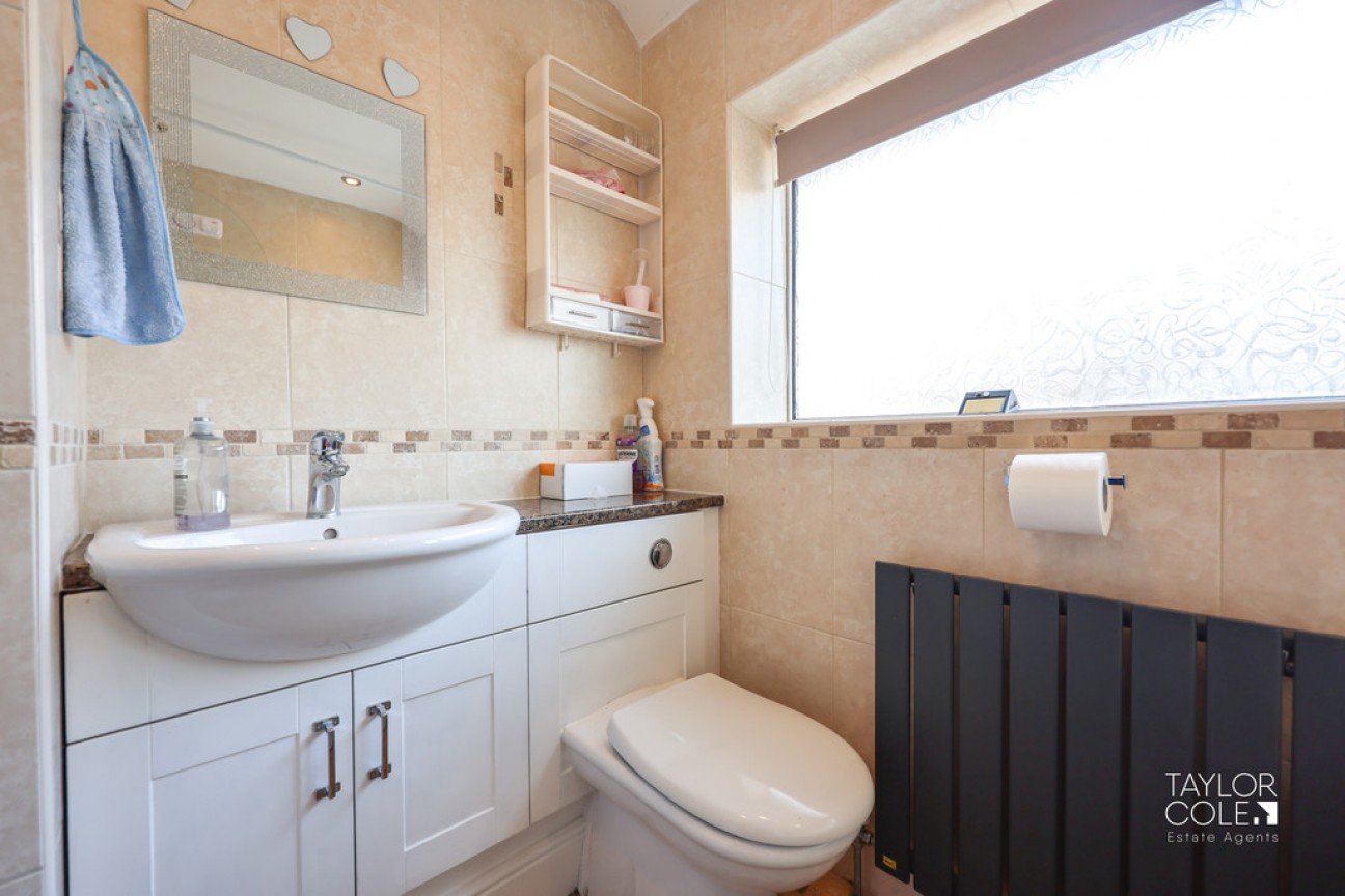 Ashdale Road, Tamworth