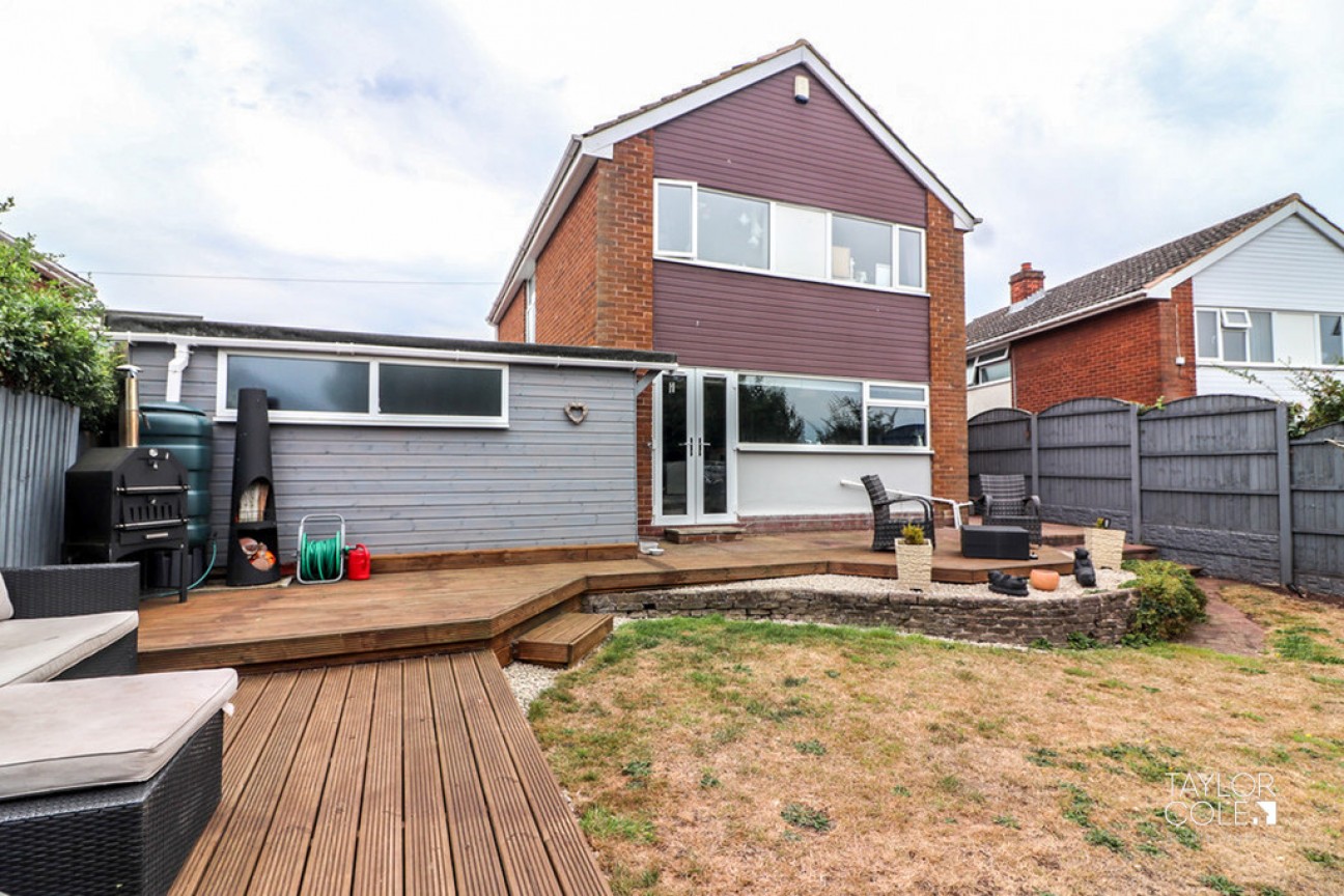 Ashdale Road, Tamworth