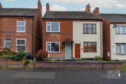 Woodhouse Lane, Tamworth