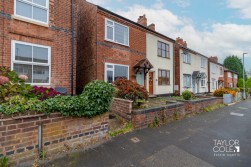 Woodhouse Lane, Tamworth