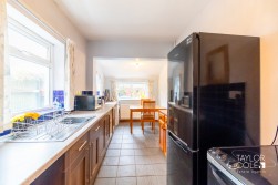 Woodhouse Lane, Tamworth