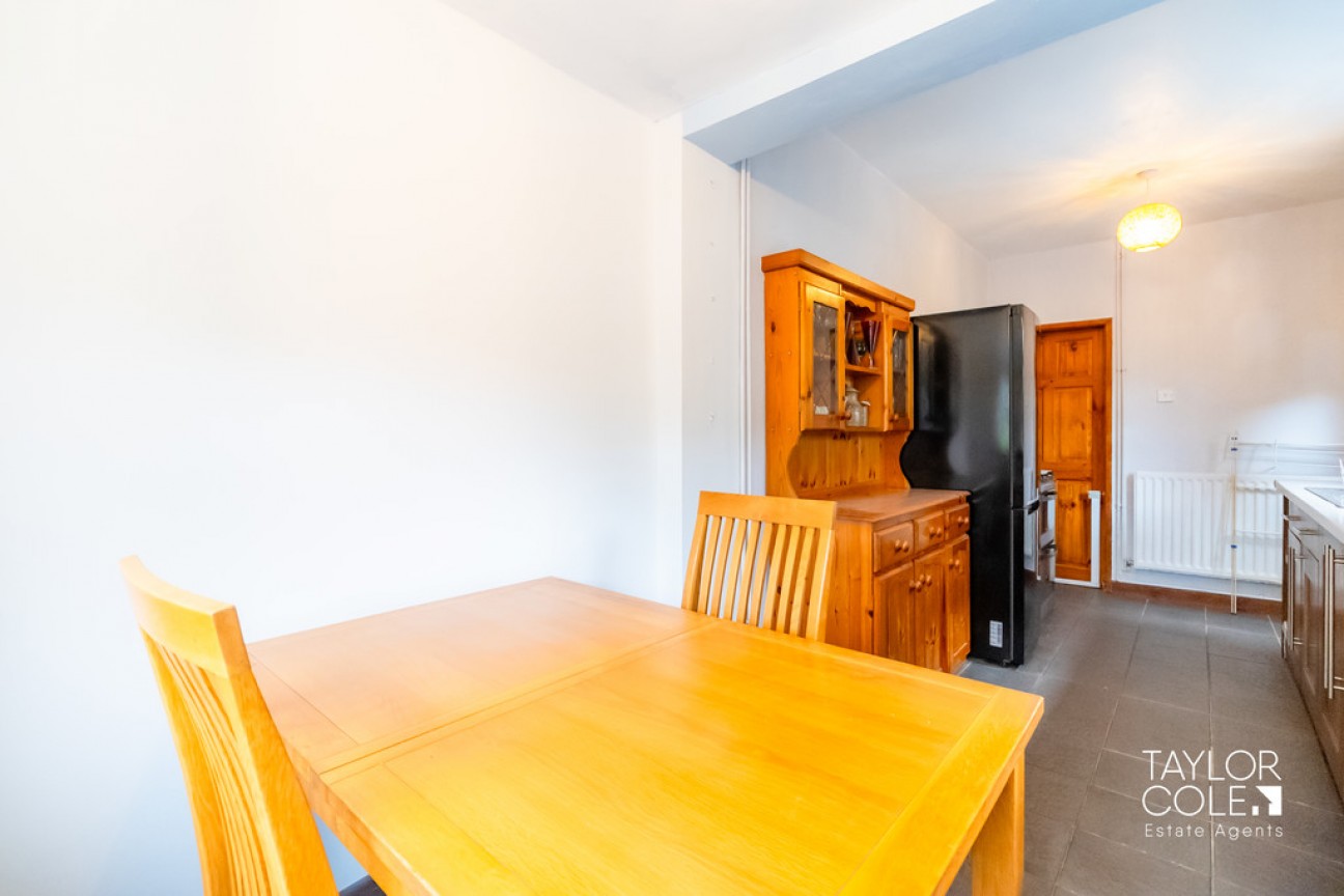 Woodhouse Lane, Tamworth