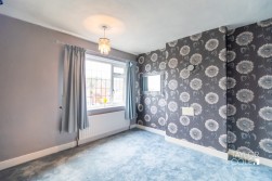 Woodhouse Lane, Tamworth