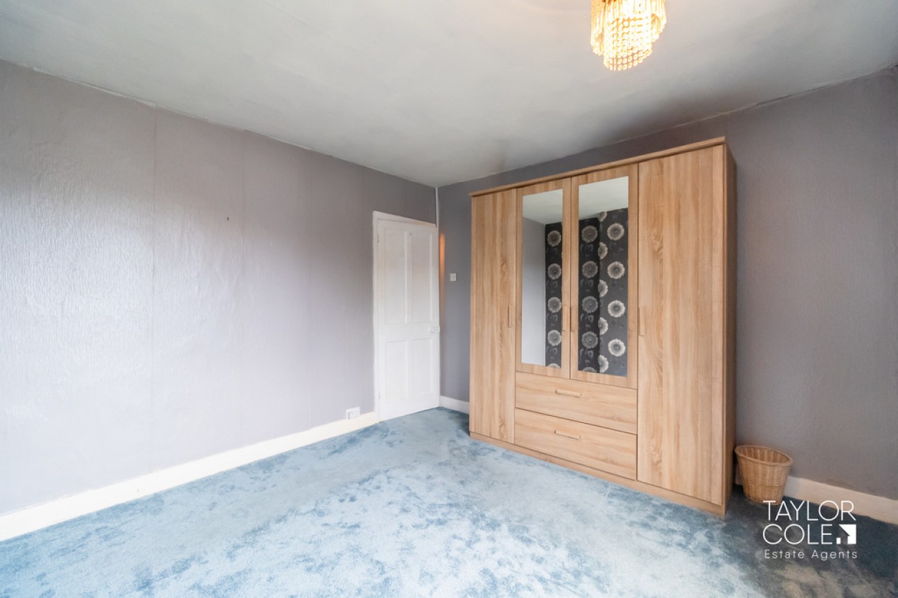 Woodhouse Lane, Tamworth