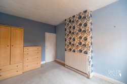 Woodhouse Lane, Tamworth