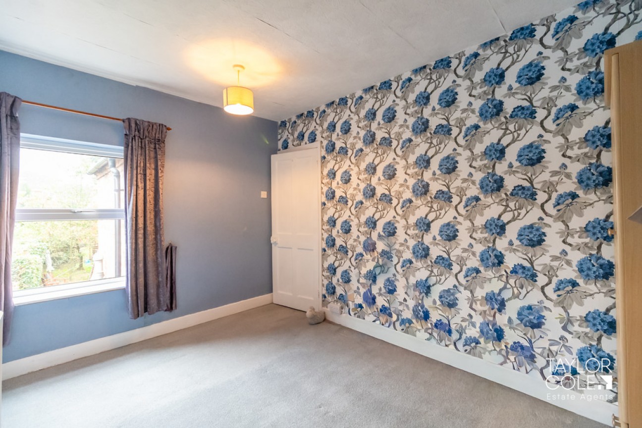 Woodhouse Lane, Tamworth