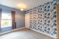 Woodhouse Lane, Tamworth