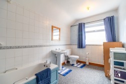 Woodhouse Lane, Tamworth