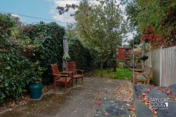 Woodhouse Lane, Tamworth