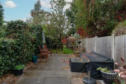 Woodhouse Lane, Tamworth