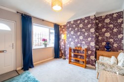 Woodhouse Lane, Tamworth