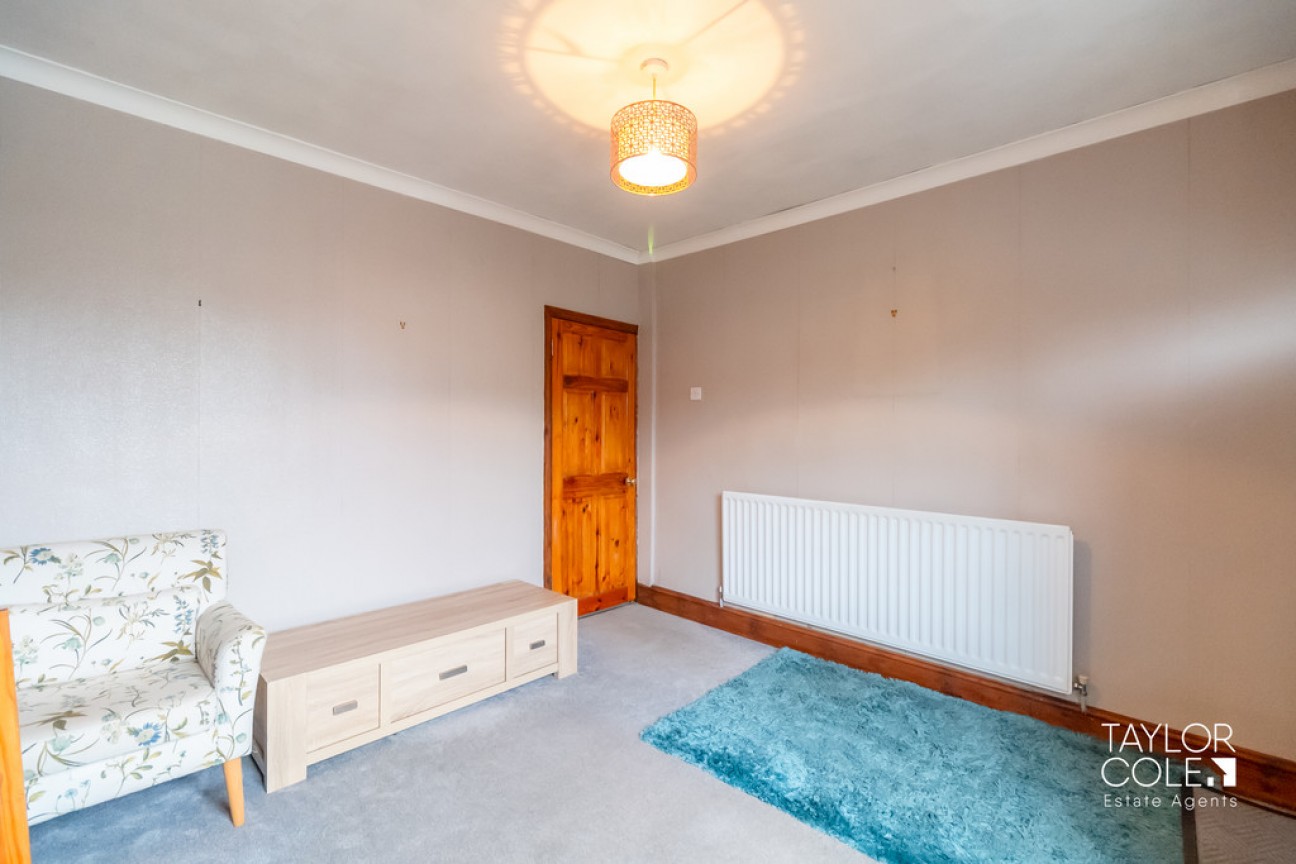 Woodhouse Lane, Tamworth