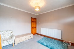 Woodhouse Lane, Tamworth