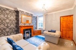 Woodhouse Lane, Tamworth