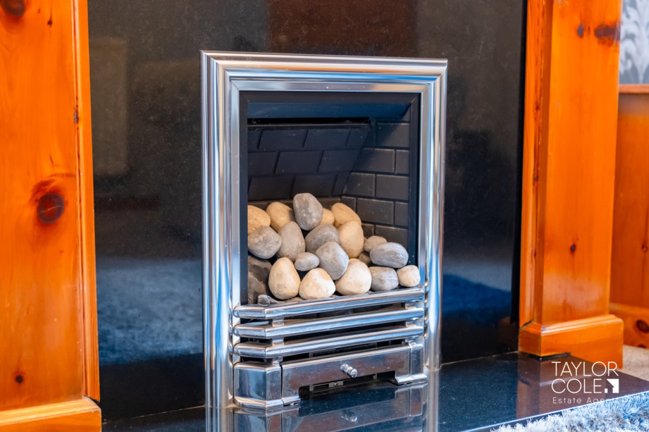 Woodhouse Lane, Tamworth