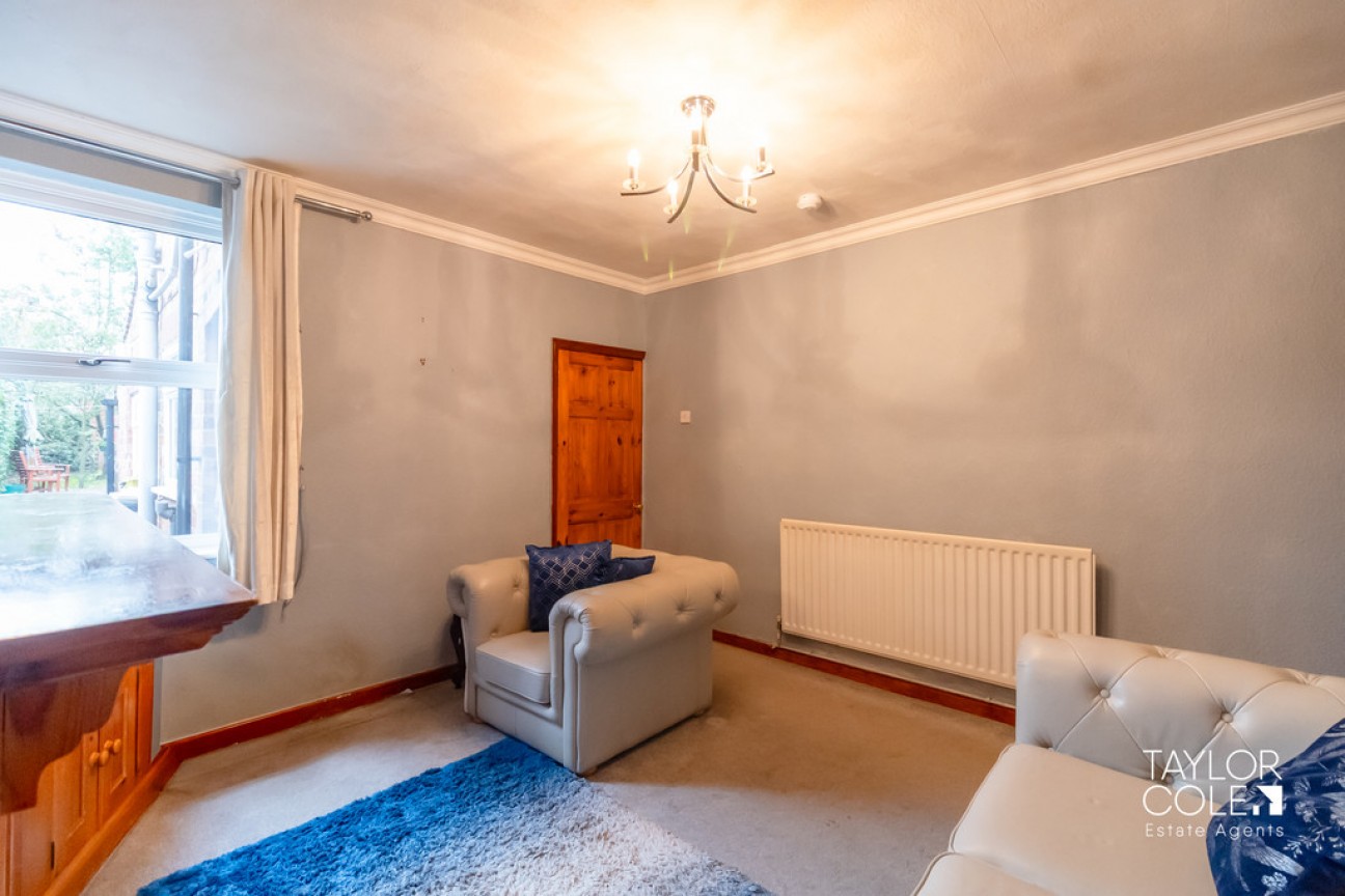 Woodhouse Lane, Tamworth