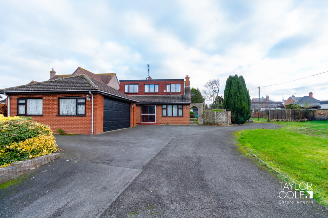 Witherley, Atherstone