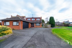 Witherley, Atherstone