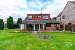 Witherley, Atherstone
