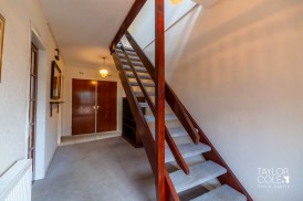 Witherley, Atherstone