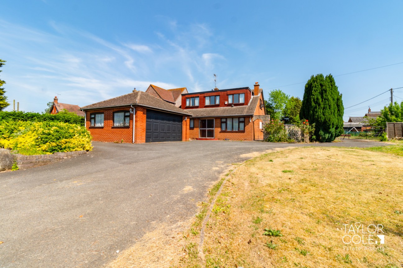Witherley, Atherstone