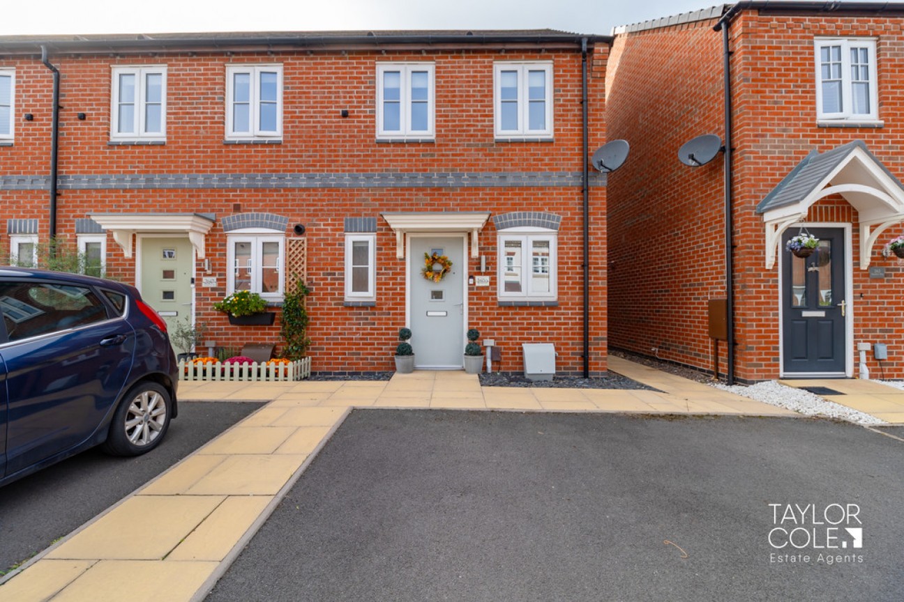 Meadow Way, Tamworth