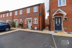 Meadow Way, Tamworth