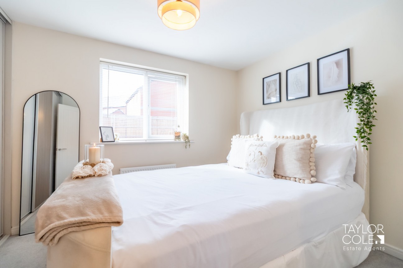 Meadow Way, Tamworth