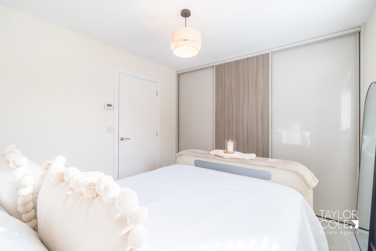 Meadow Way, Tamworth