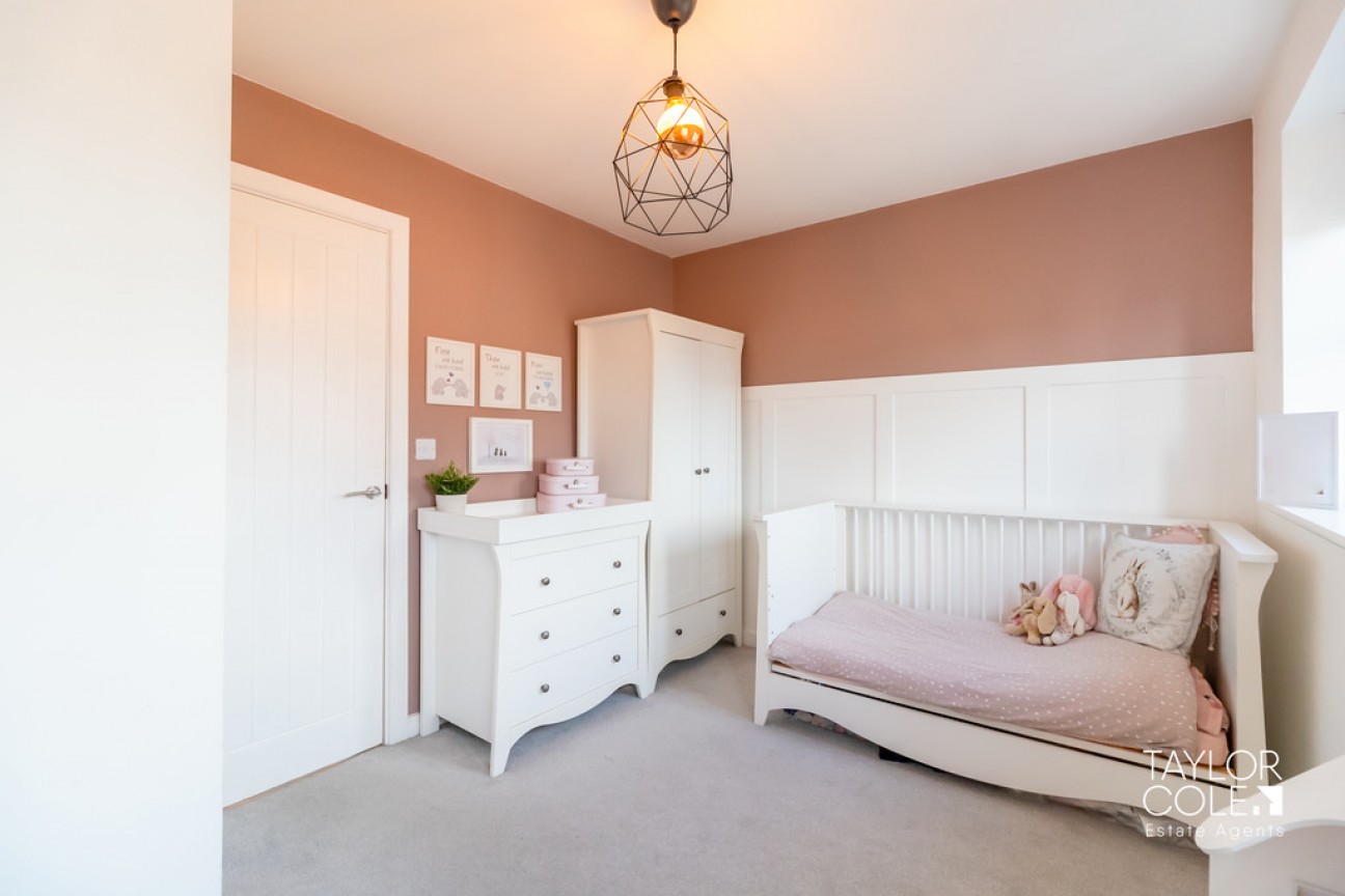 Meadow Way, Tamworth