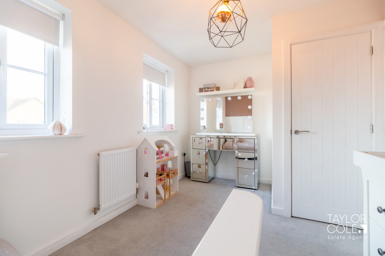 Meadow Way, Tamworth