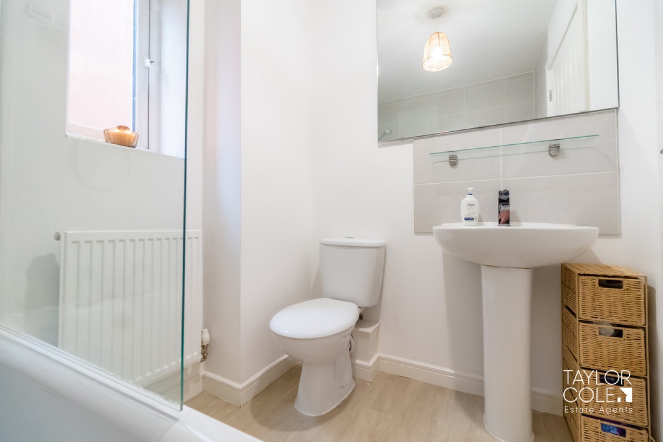 Meadow Way, Tamworth