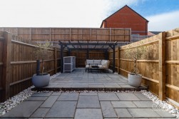 Meadow Way, Tamworth