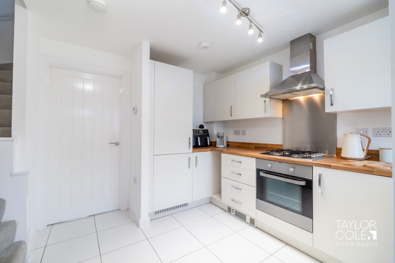 Meadow Way, Tamworth