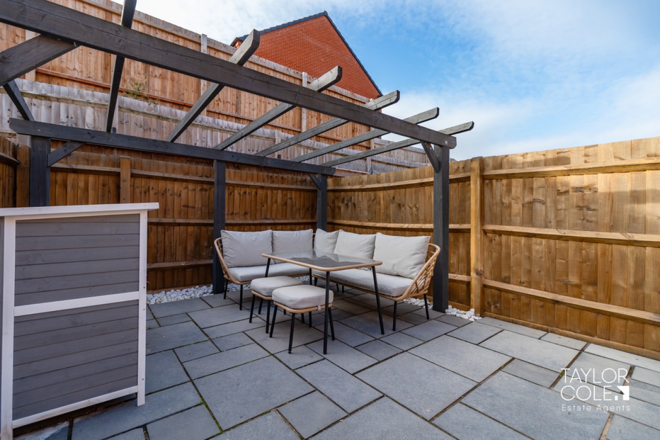 Meadow Way, Tamworth