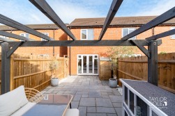 Meadow Way, Tamworth