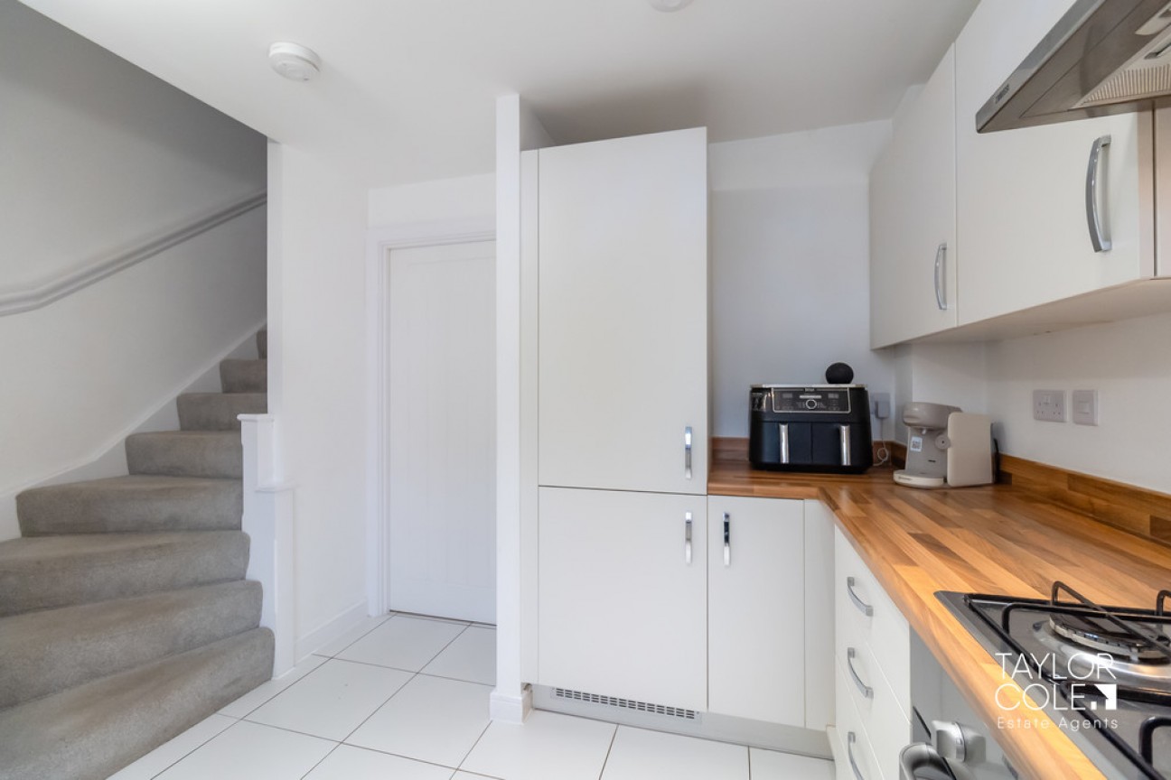 Meadow Way, Tamworth