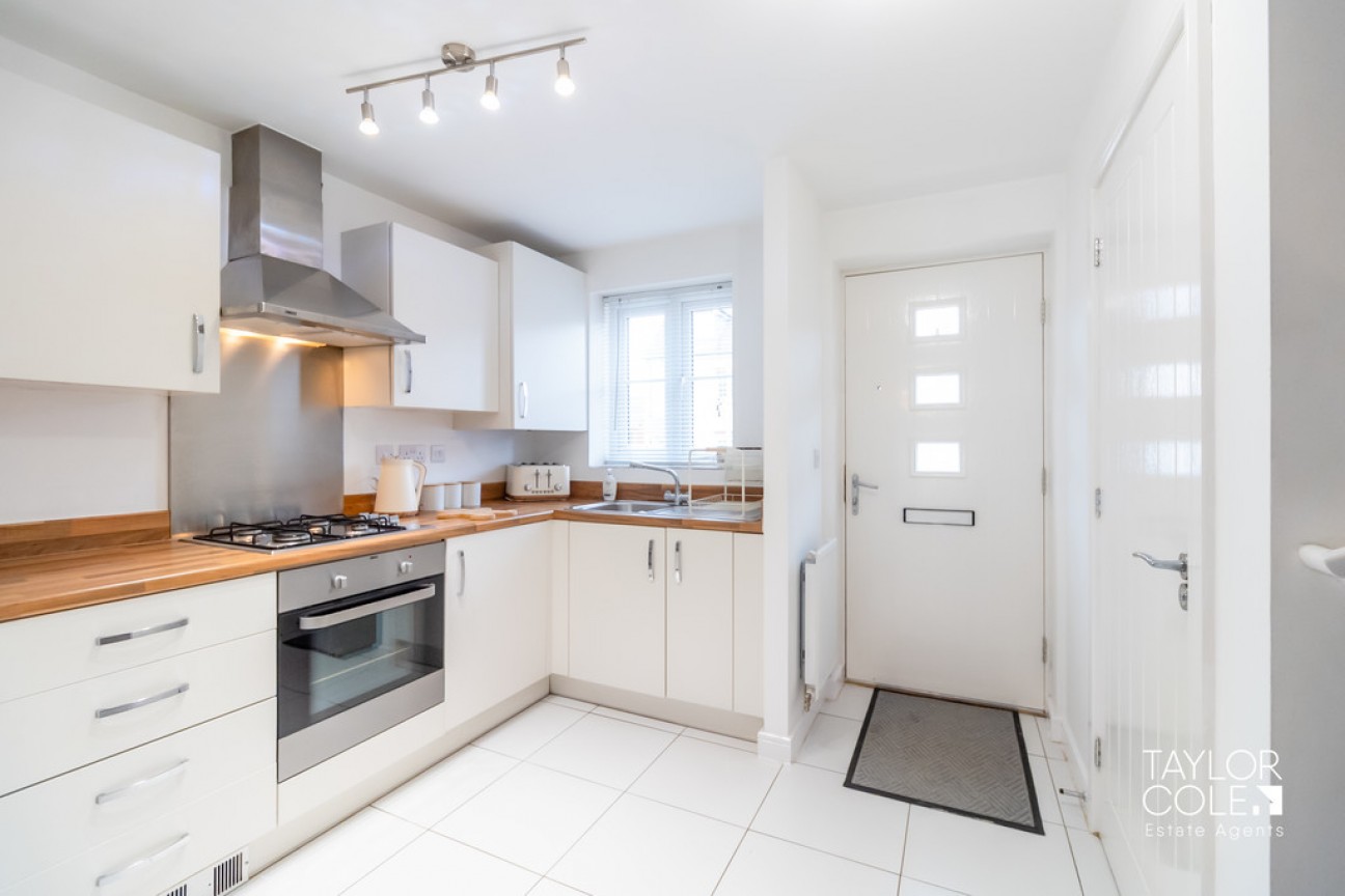 Meadow Way, Tamworth