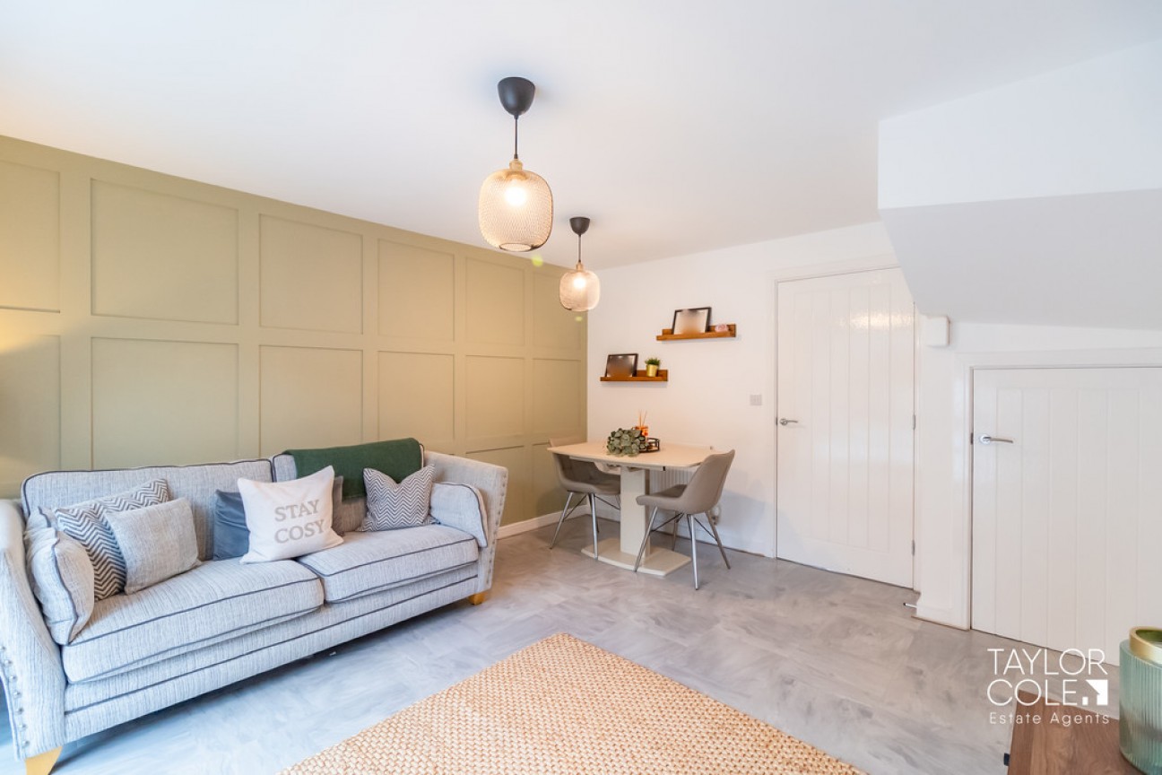 Meadow Way, Tamworth