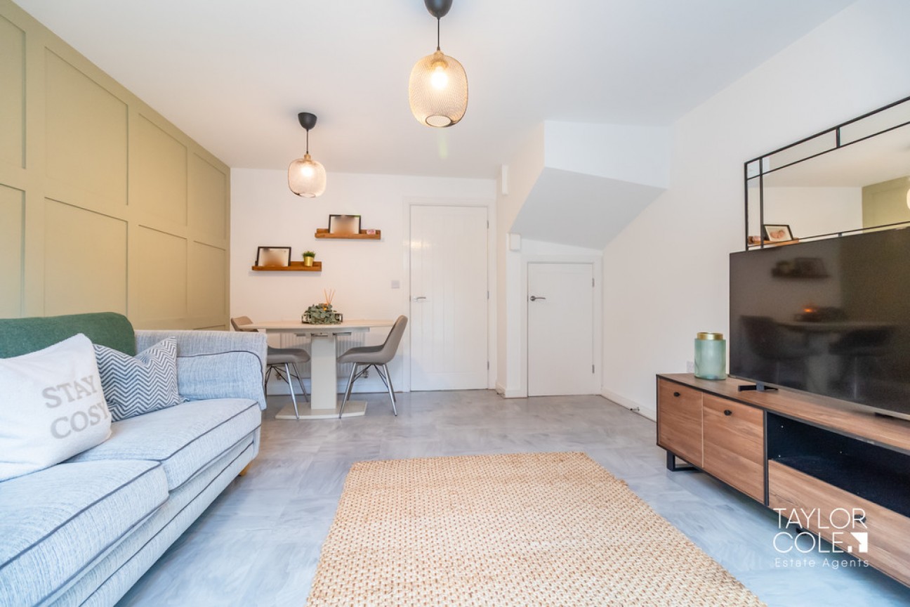 Meadow Way, Tamworth