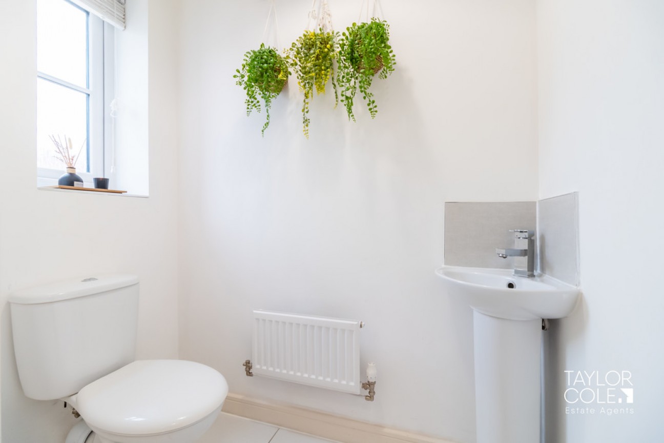 Meadow Way, Tamworth