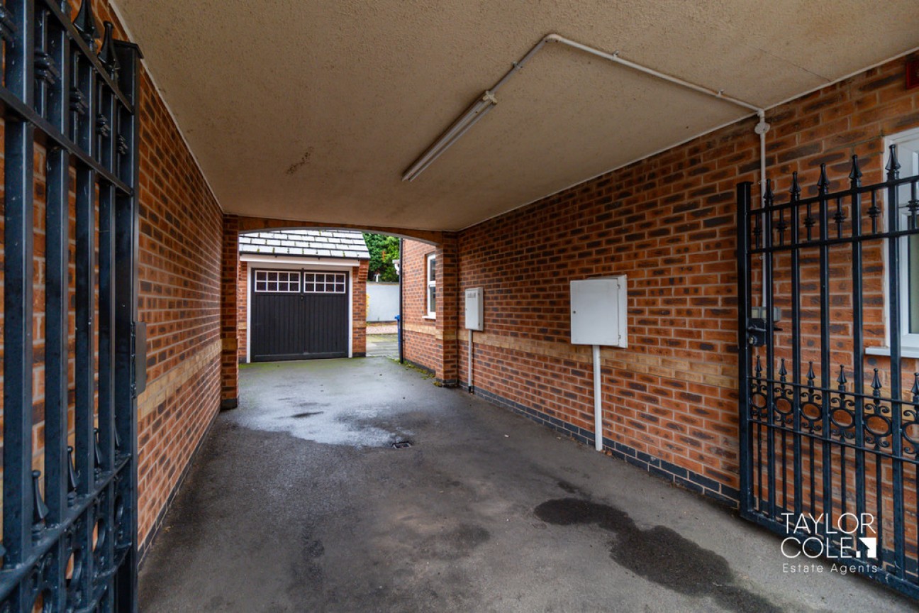 Kettlebrook, Tamworth