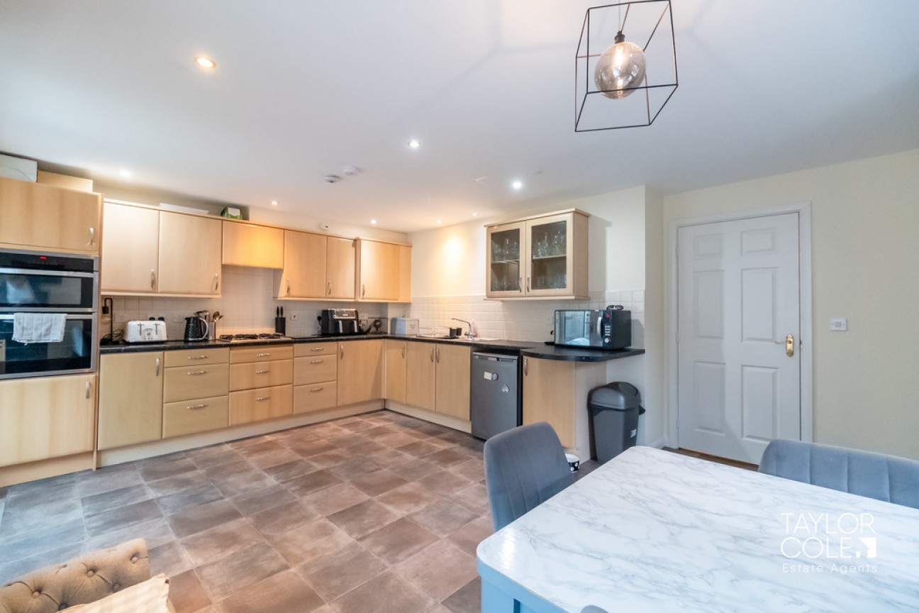 Kettlebrook, Tamworth